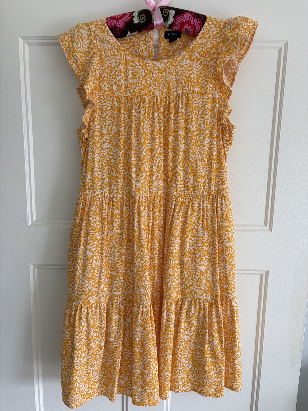 J.Crew Mini-dress
